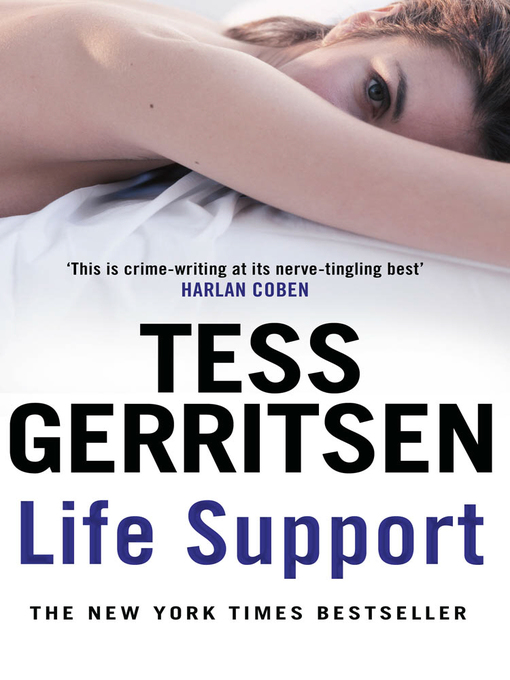 Title details for Life Support by Tess Gerritsen - Wait list